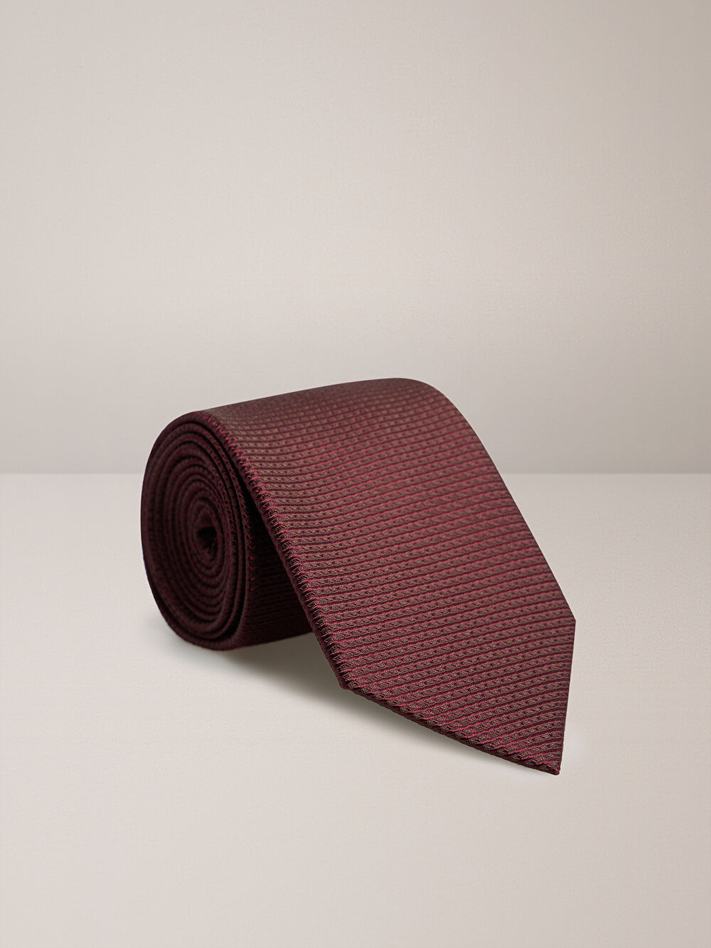 BORDOWY KRAWAT - 2