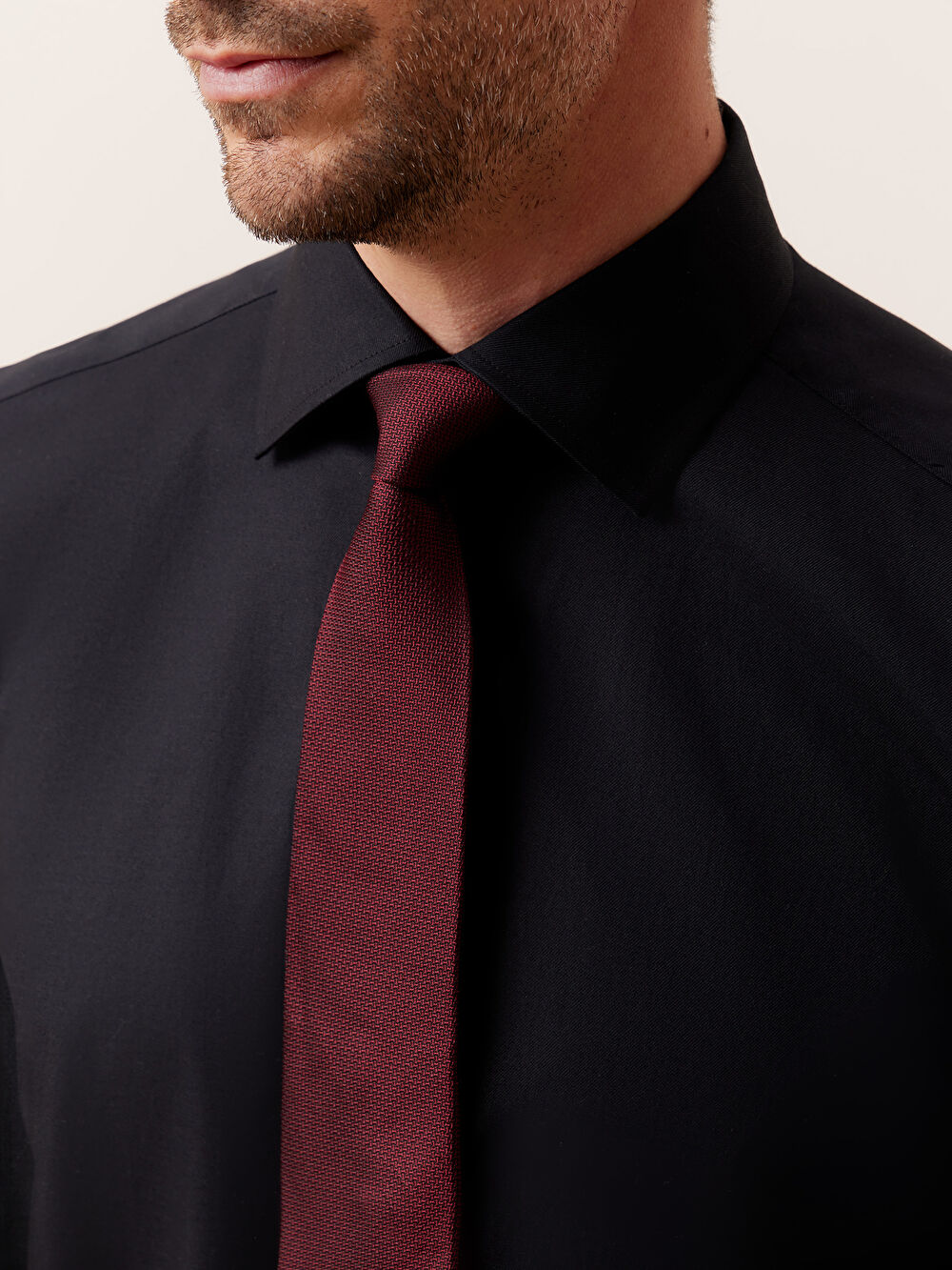 BORDOWY KRAWAT - 4