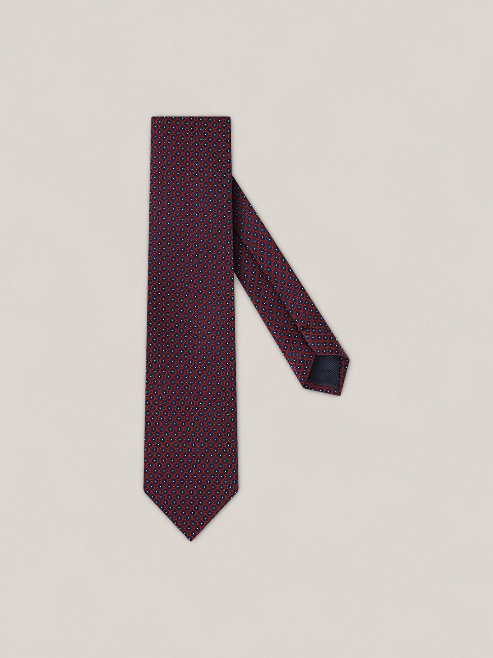 BORDOWY KRAWAT - 3