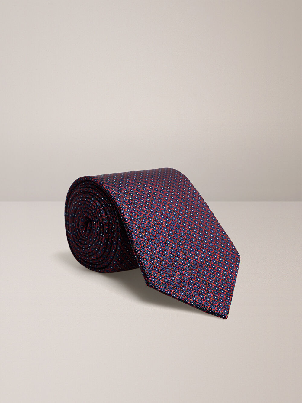 BORDOWY KRAWAT - 2