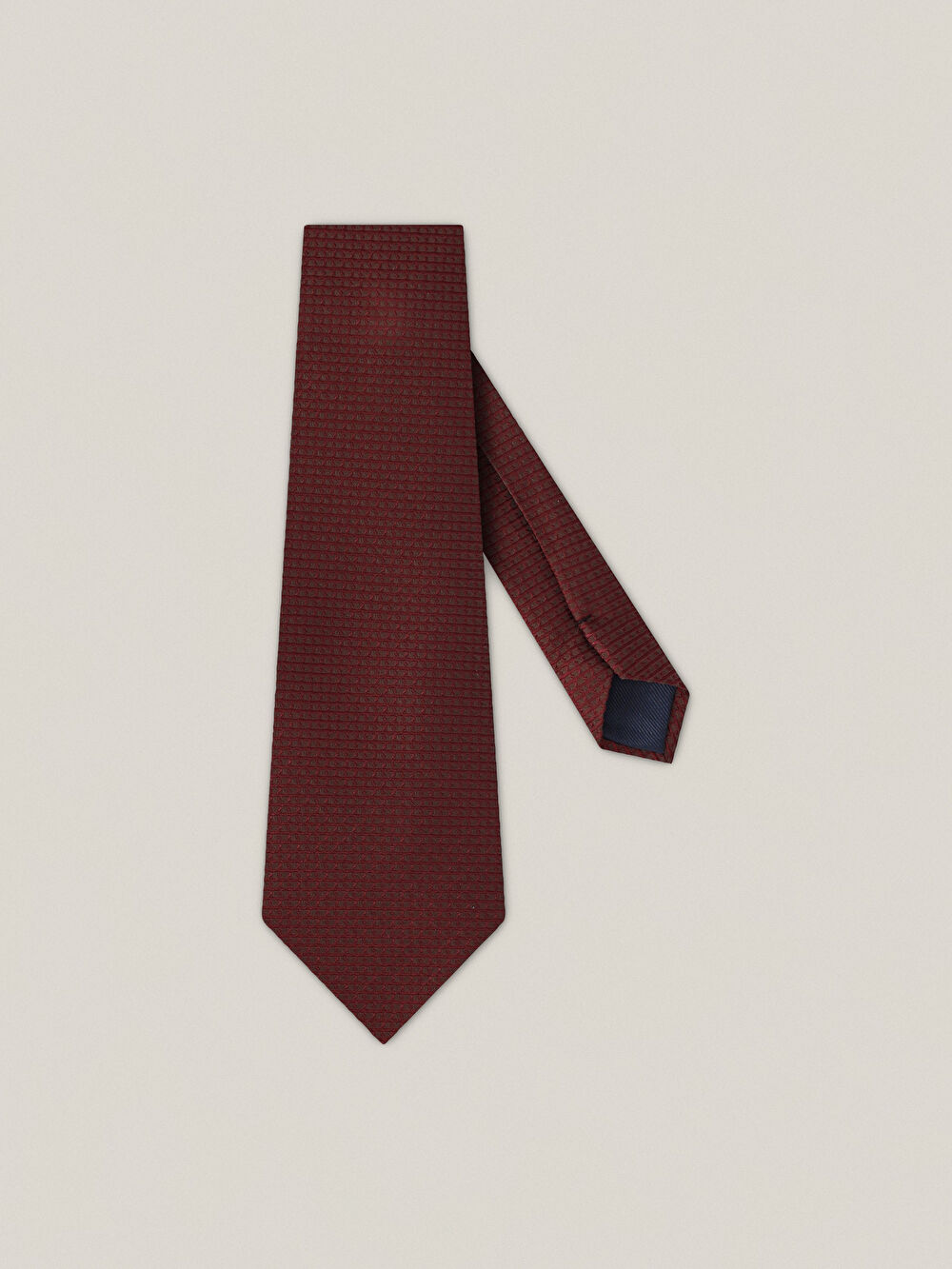 BORDOWY KRAWAT - 2