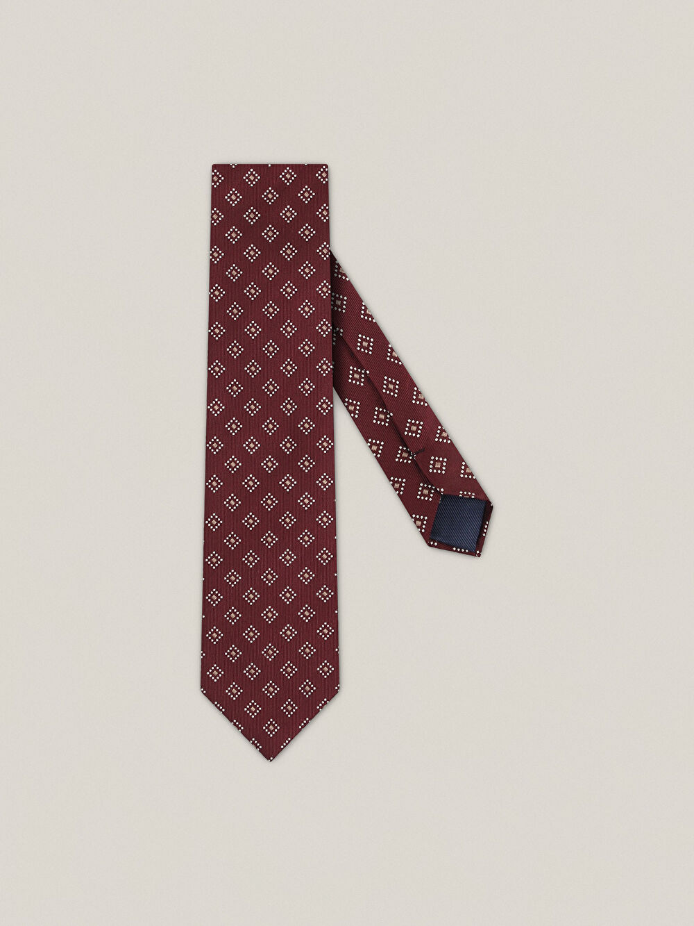 BORDOWY KRAWAT - 2