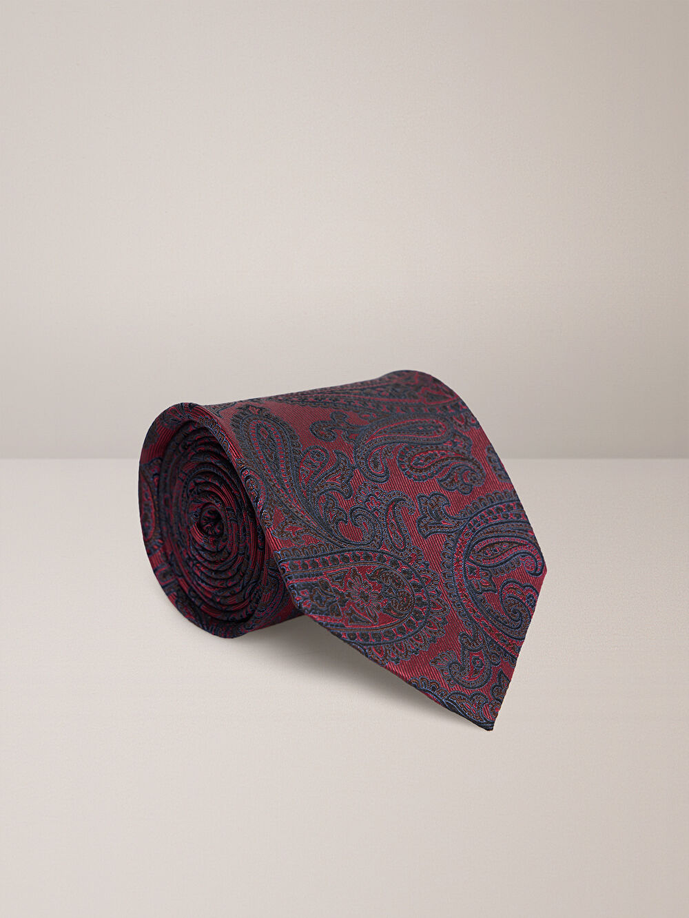 BORDOWY KRAWAT