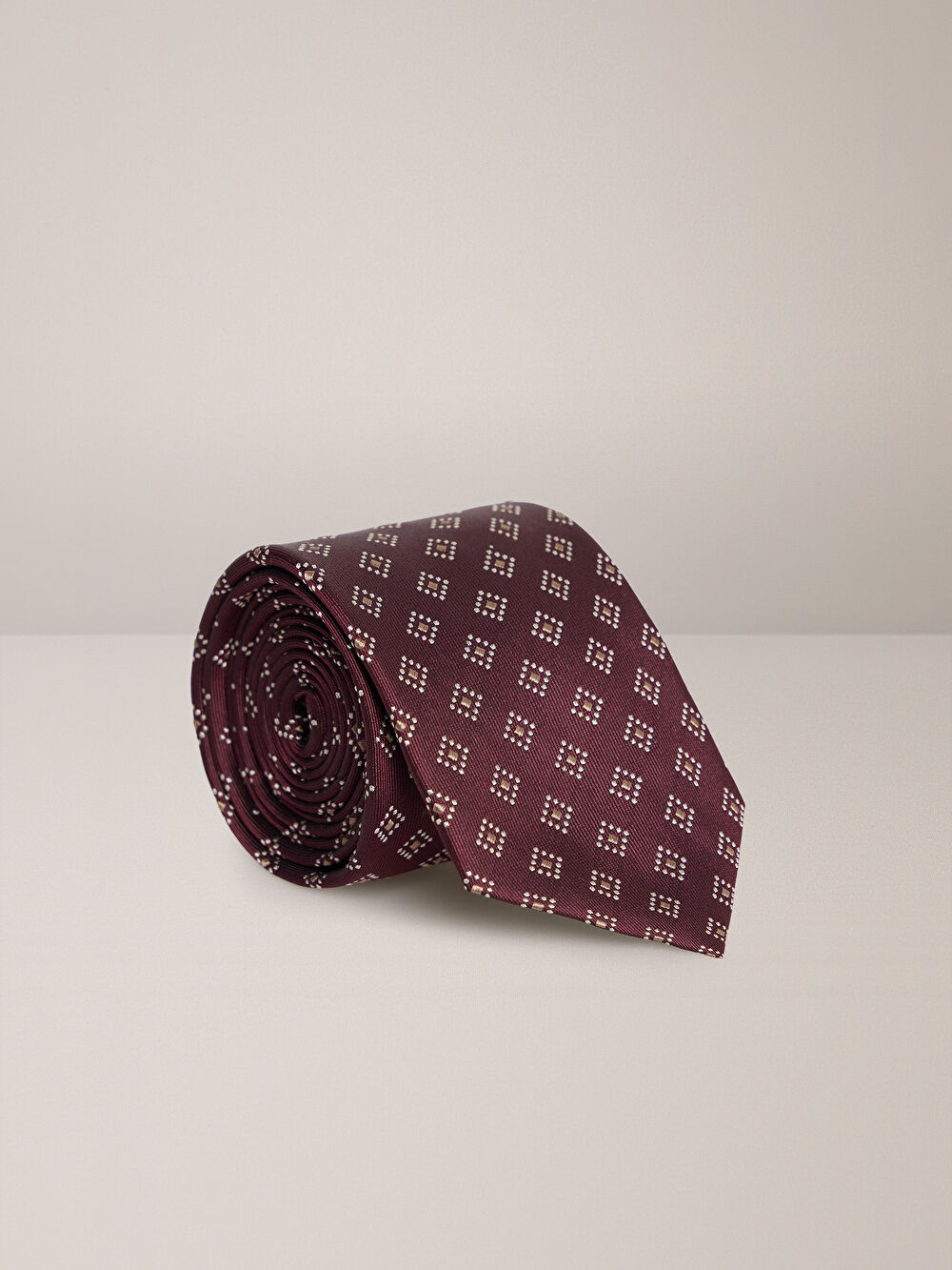 BORDOWY KRAWAT