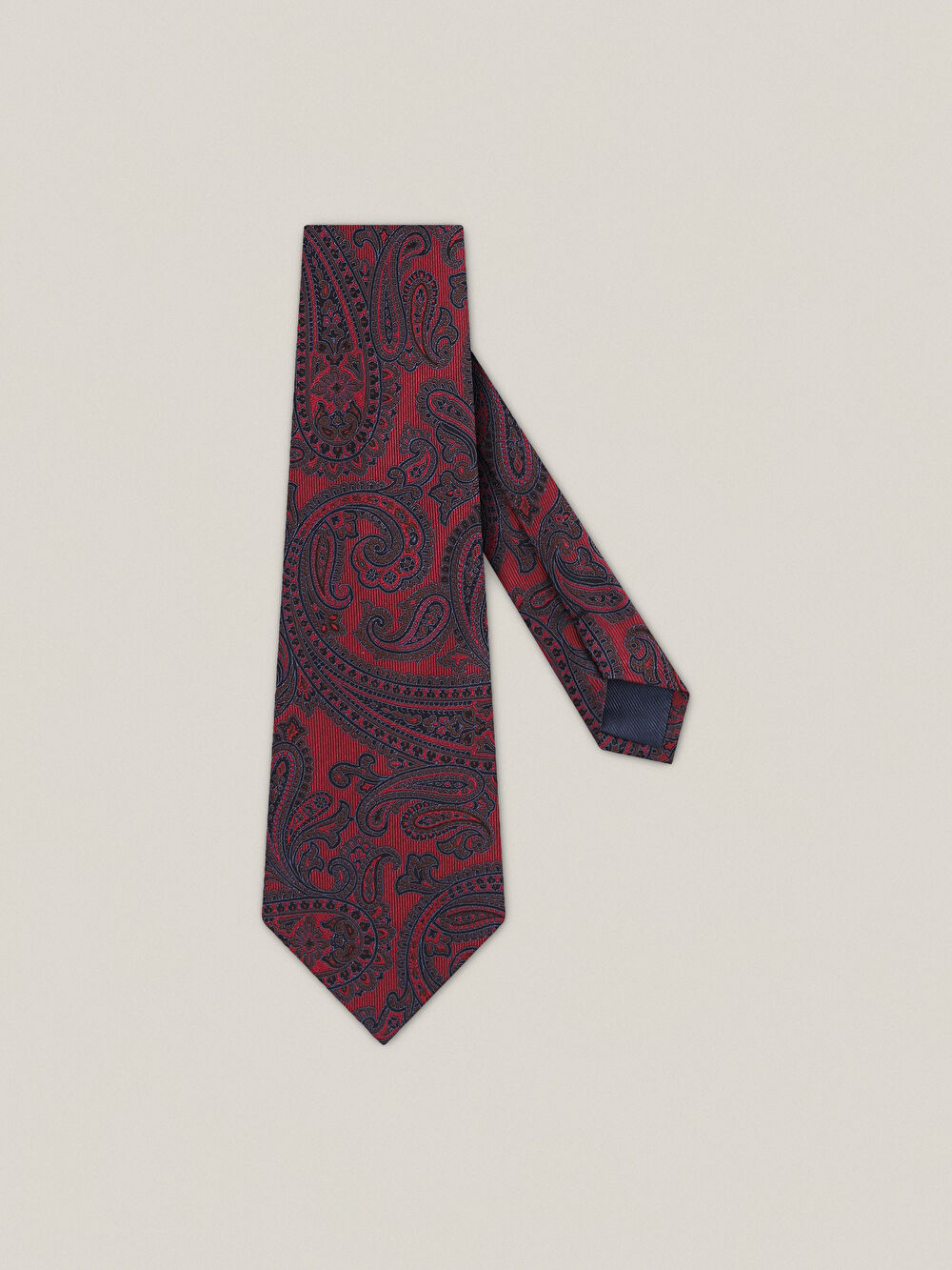 BORDOWY KRAWAT - 2