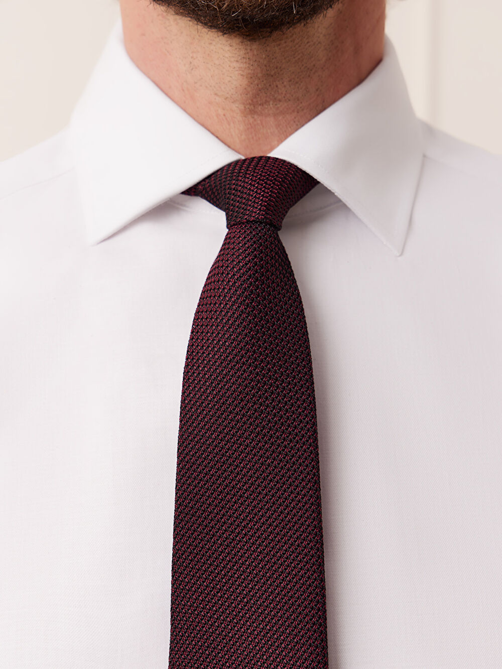 BORDOWY KRAWAT