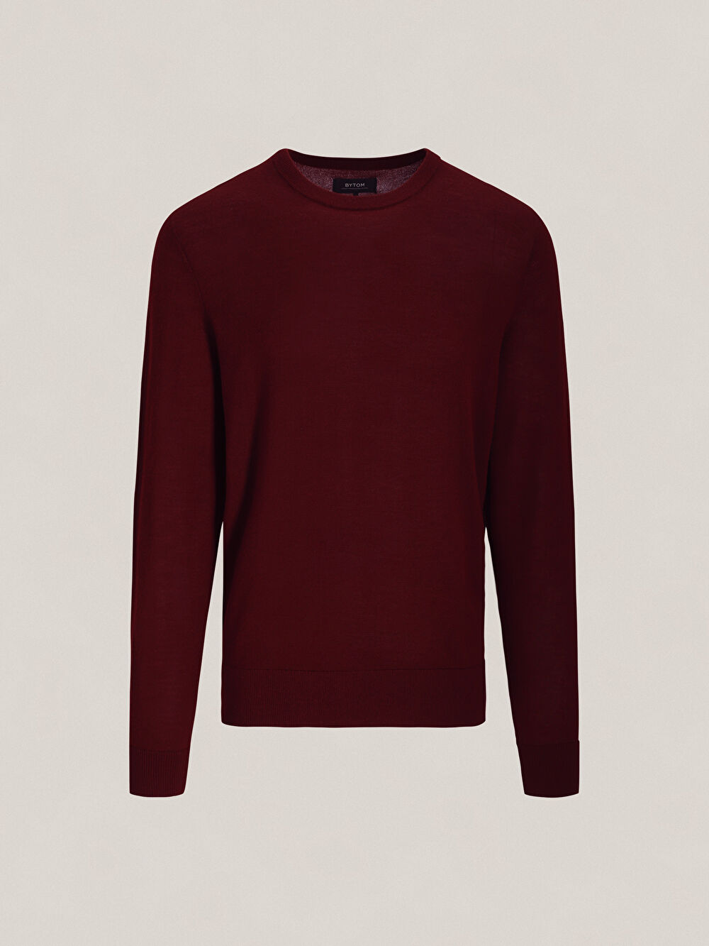BORDOWY SWETER LAUREL - 2