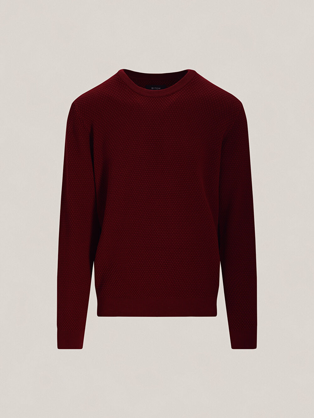 BORDOWY SWETER BICKNELL - 2