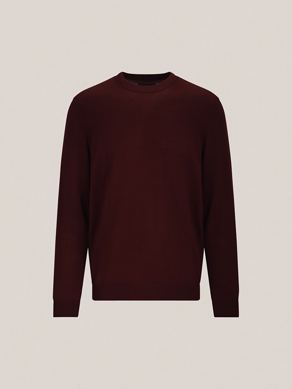 BORDOWY SWETER CROXTON - 2