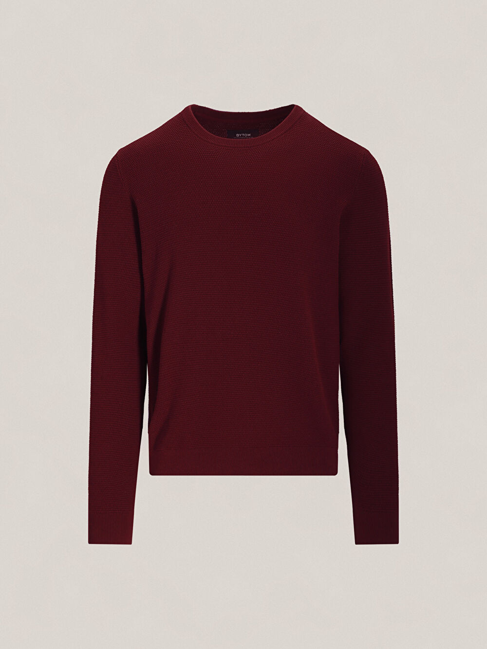 BORDOWY SWETER VOLENTE - 2