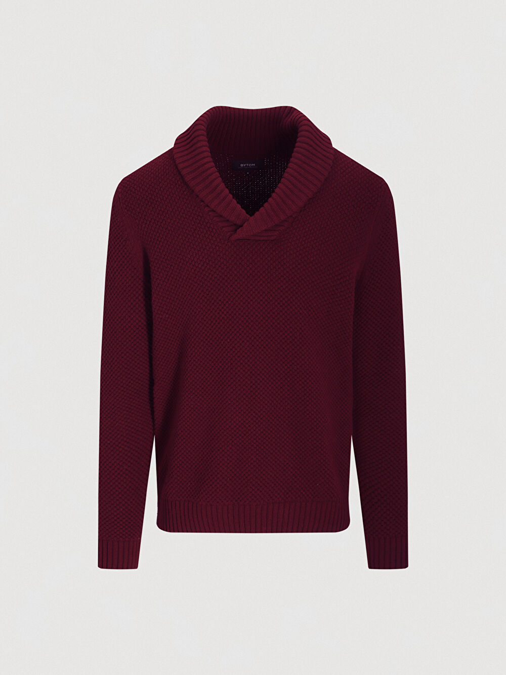 BORDOWY SWETER CAROL - 2