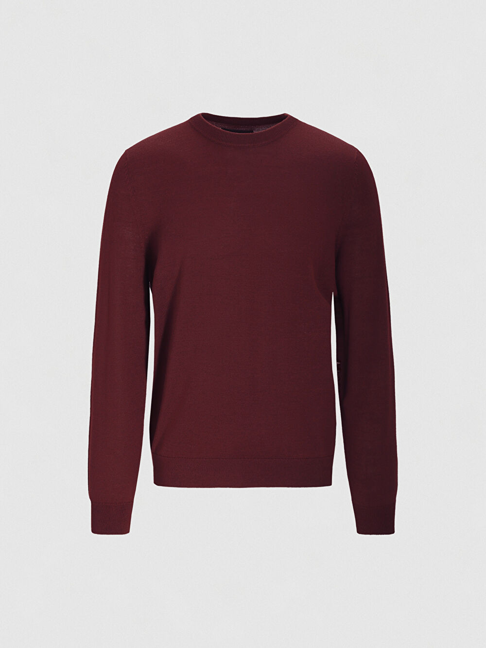 BORDOWY SWETER CROXTON - 2