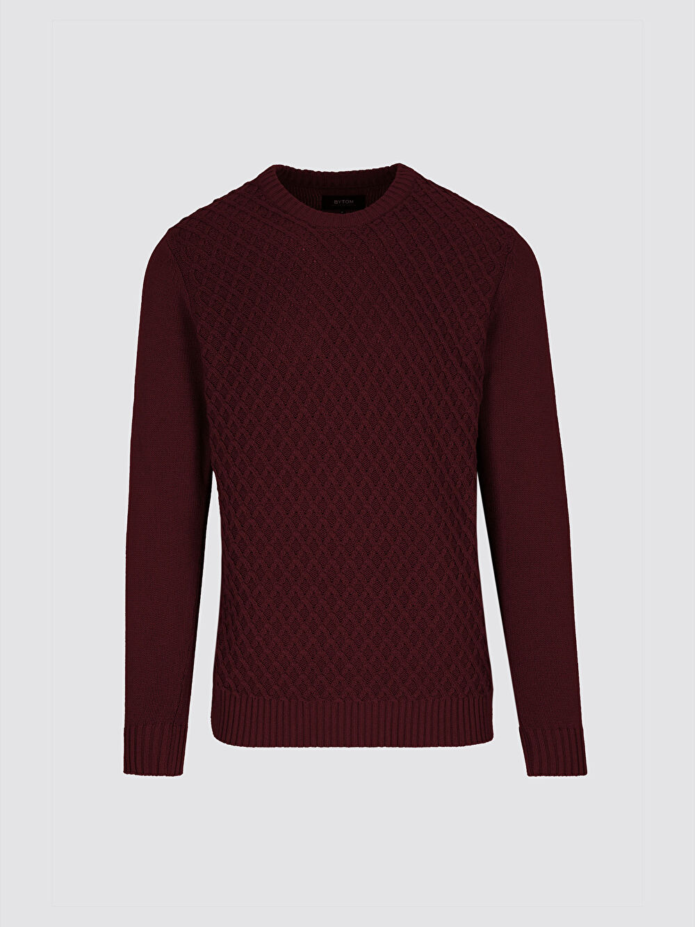 SWETER IRGIZ - 4