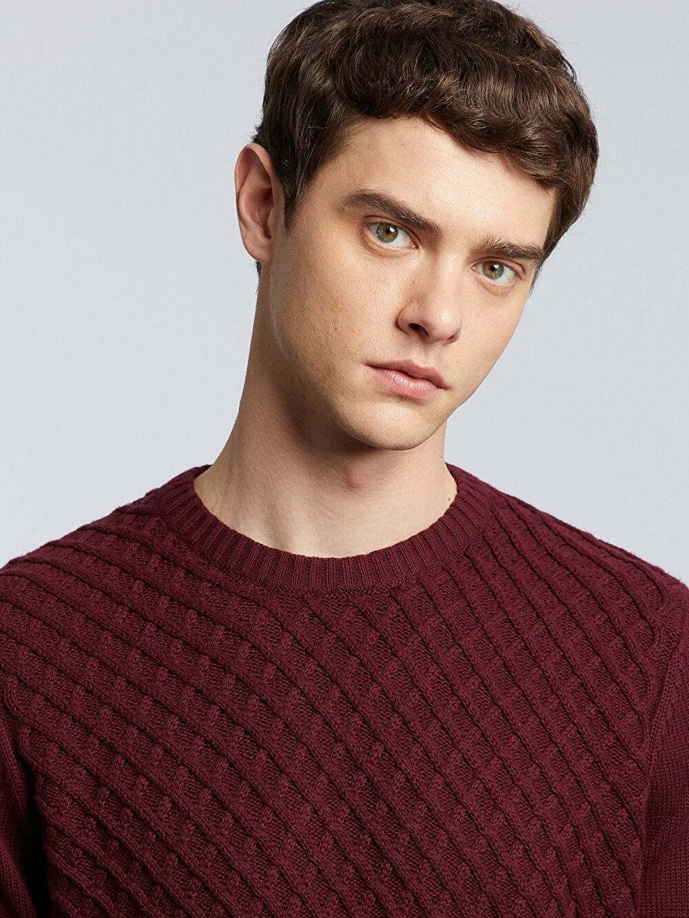 SWETER IRGIZ - 2