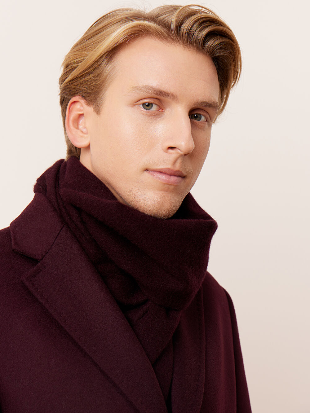 BORDOWY SZAL RUGELEY