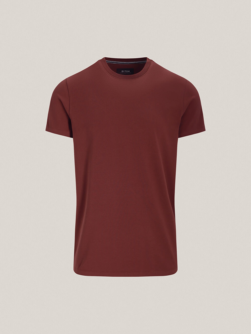 BORDOWY T-SHIRT DOVENBY - 2