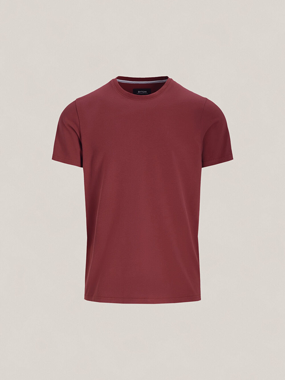 BORDOWY T-SHIRT BELSAY - 2