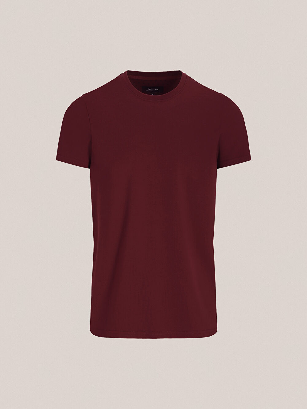 BORDOWY T-SHIRT NEUK - 2