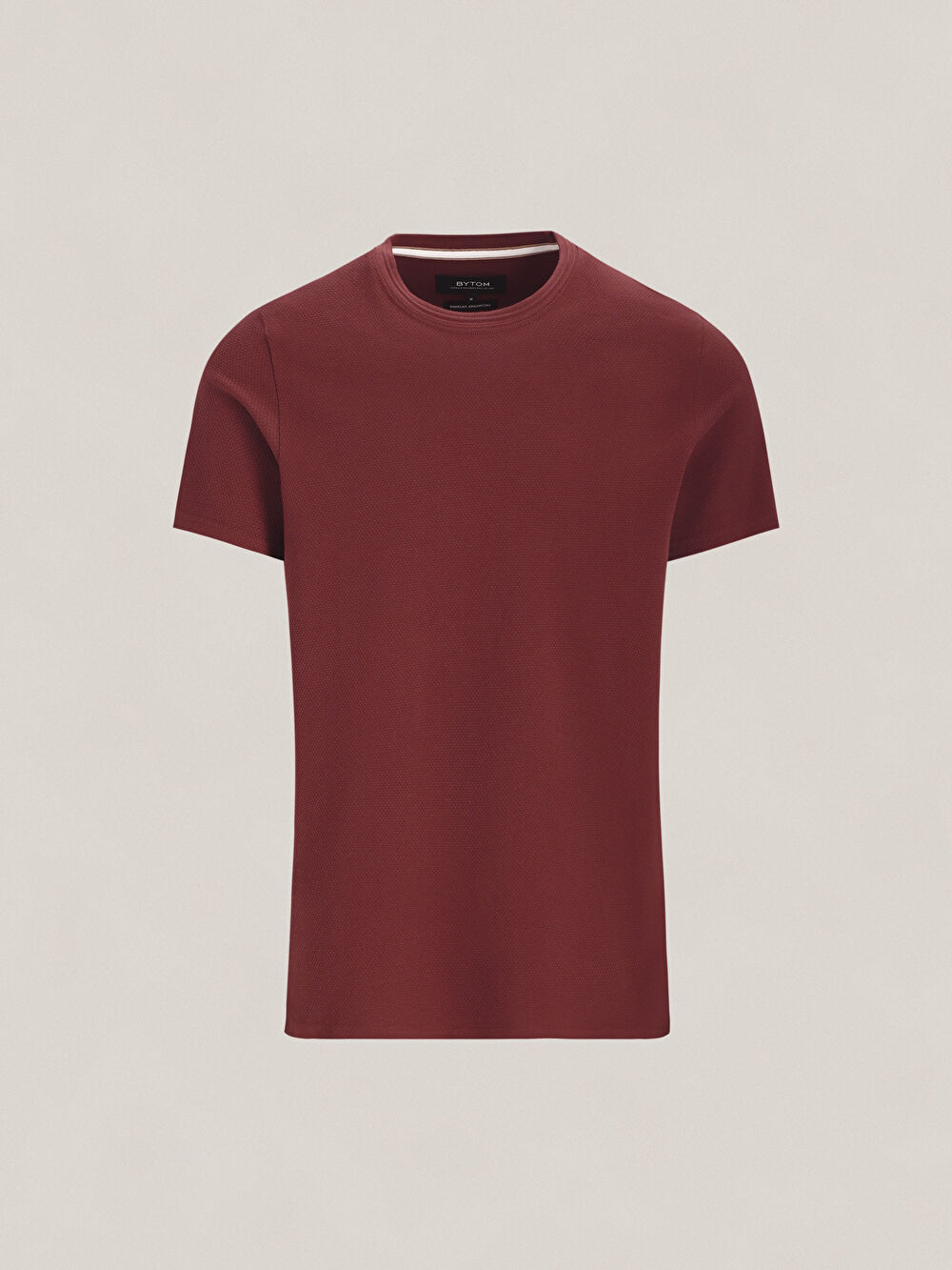 BORDOWY T-SHIRT KIRKOS - 2