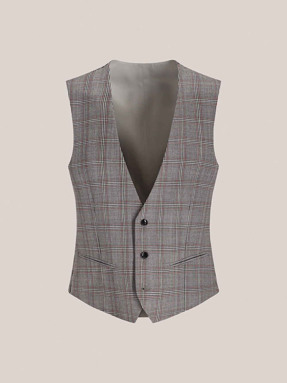 BRĄZOWA KAMIZELKA - 2