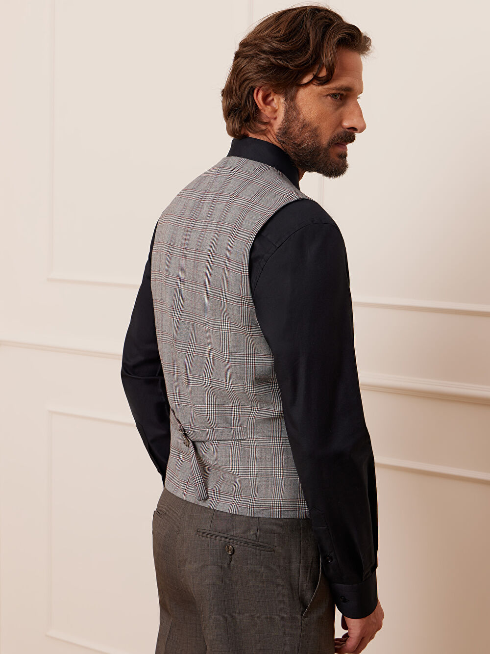 BRĄZOWA KAMIZELKA - 3