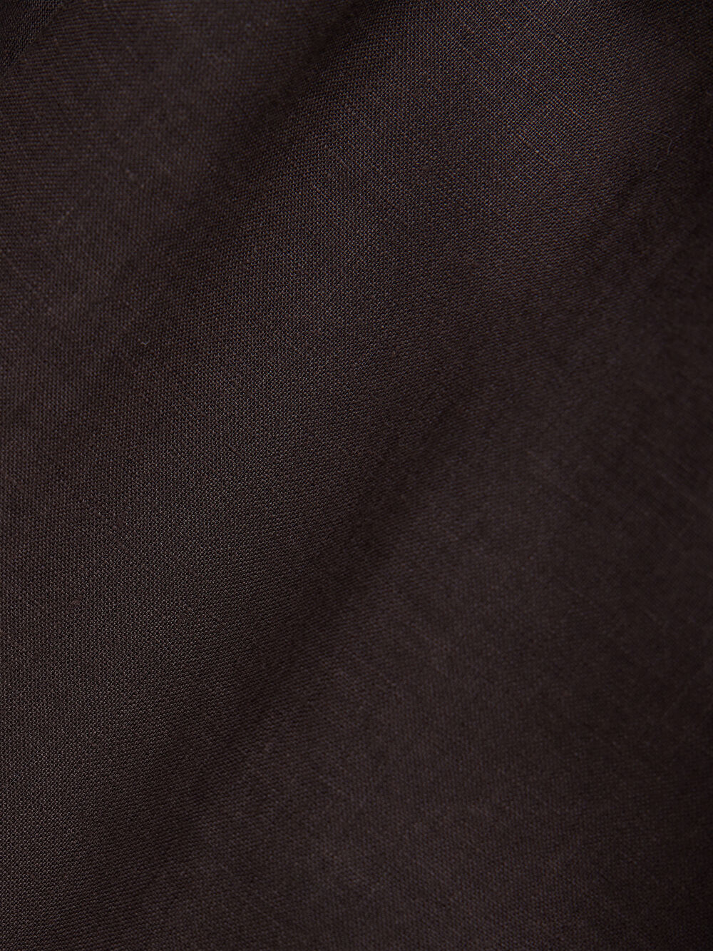 BRĄZOWA KOSZULA CAPRI KRÓTKI RĘKAW - 8