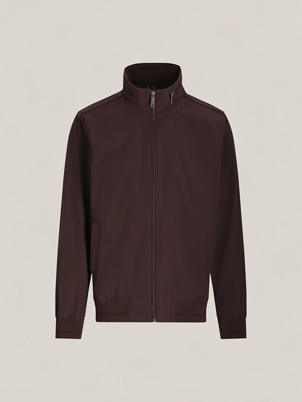 BRĄZOWA KURTKA WEXFORD - 2