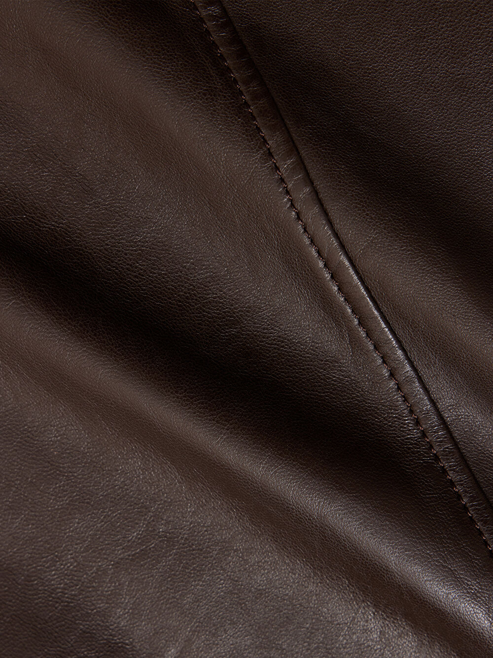 BRĄZOWA KURTKA NAVAN - 7