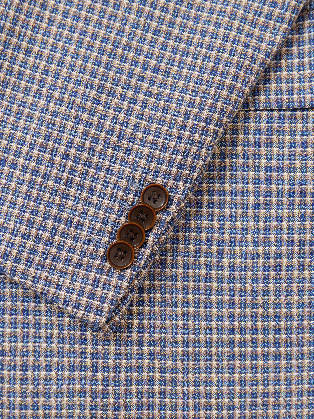 BEŻOWA MARYNARKA TURYN - 3