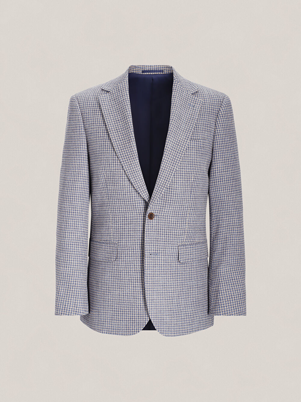 BEŻOWA MARYNARKA TURYN - 2