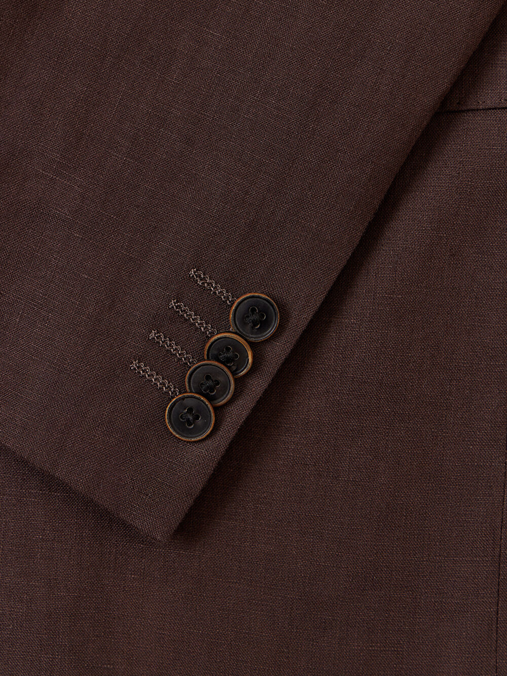 BRĄZOWA MARYNARKA TURYN DO GARNITURU - MIKSUJ I ŁĄCZ - 3