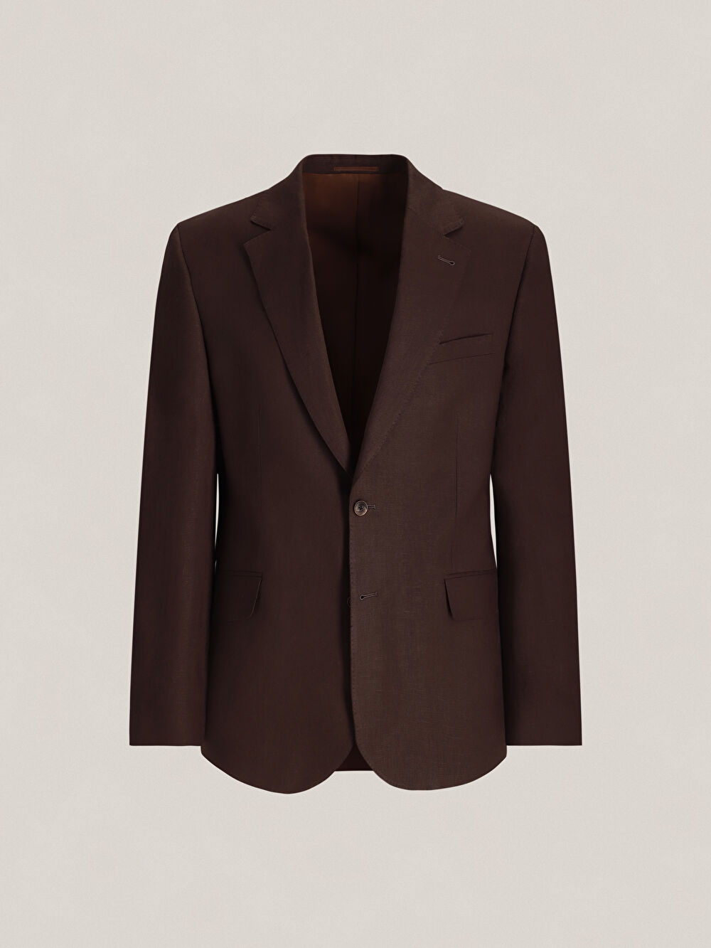 BRĄZOWA MARYNARKA TURYN DO GARNITURU - MIKSUJ I ŁĄCZ - 2