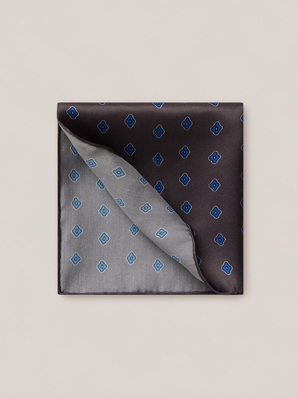 BRĄZOWA POSZETKA - 2