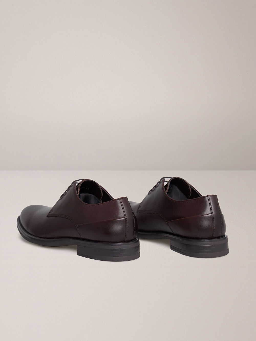 BRĄZOWE BUTY SAMPSON - 4