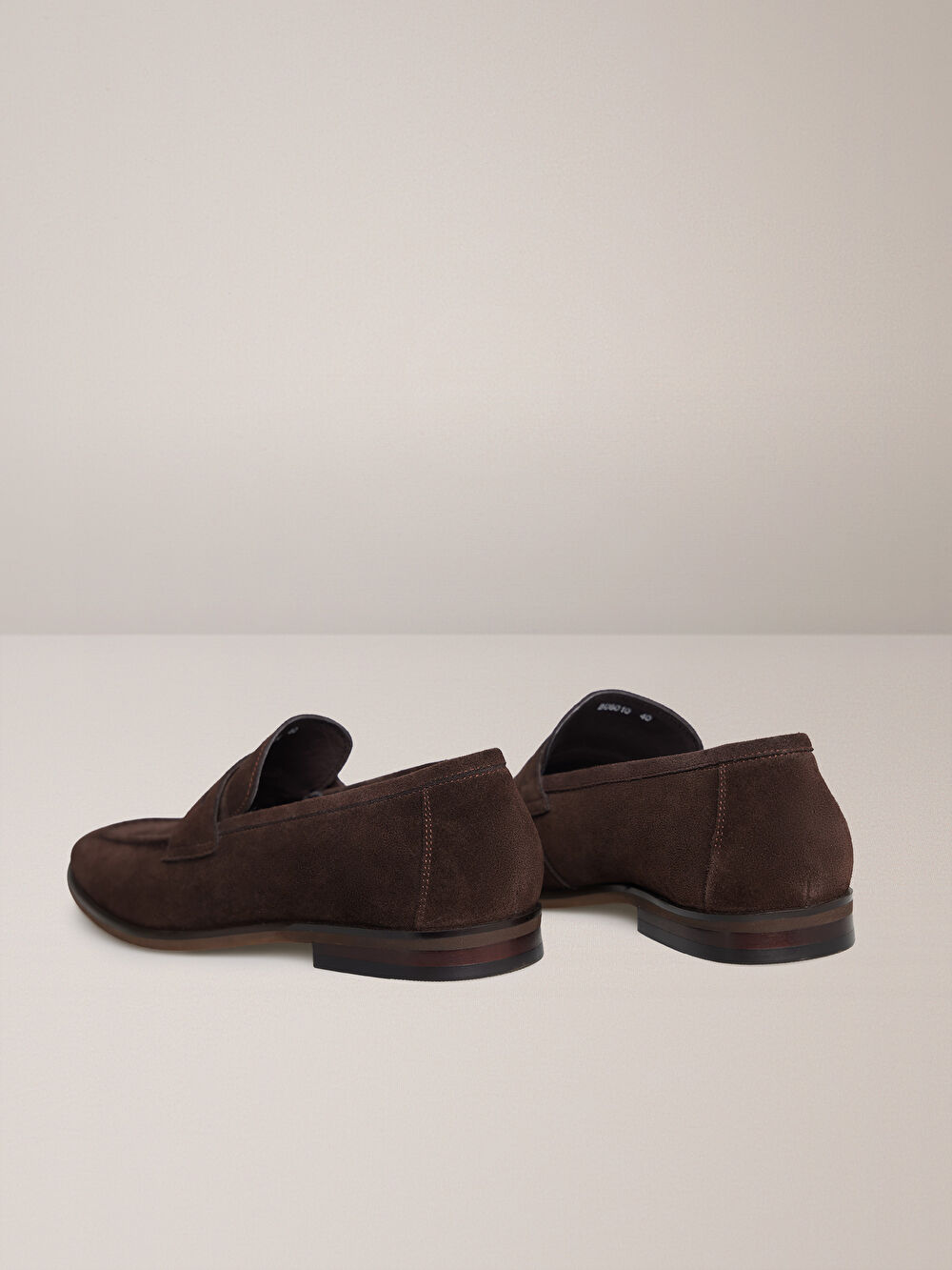 BRĄZOWE BUTY TORASDIR - 3