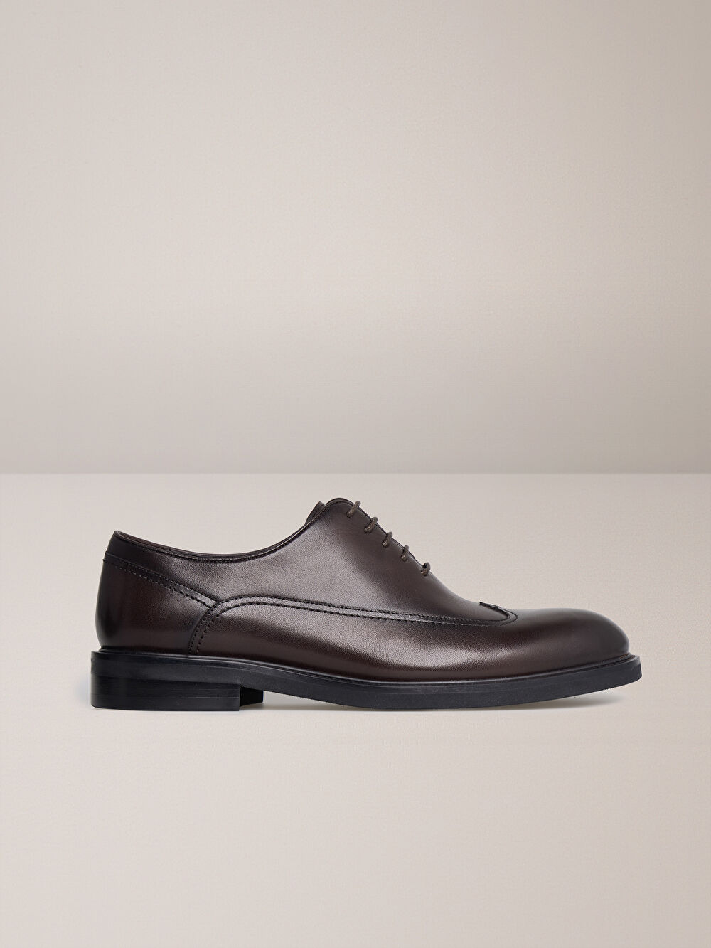 BRĄZOWE BUTY KADRYL