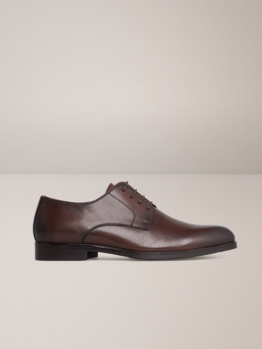 BRĄZOWE BUTY MAXDRYL - 2