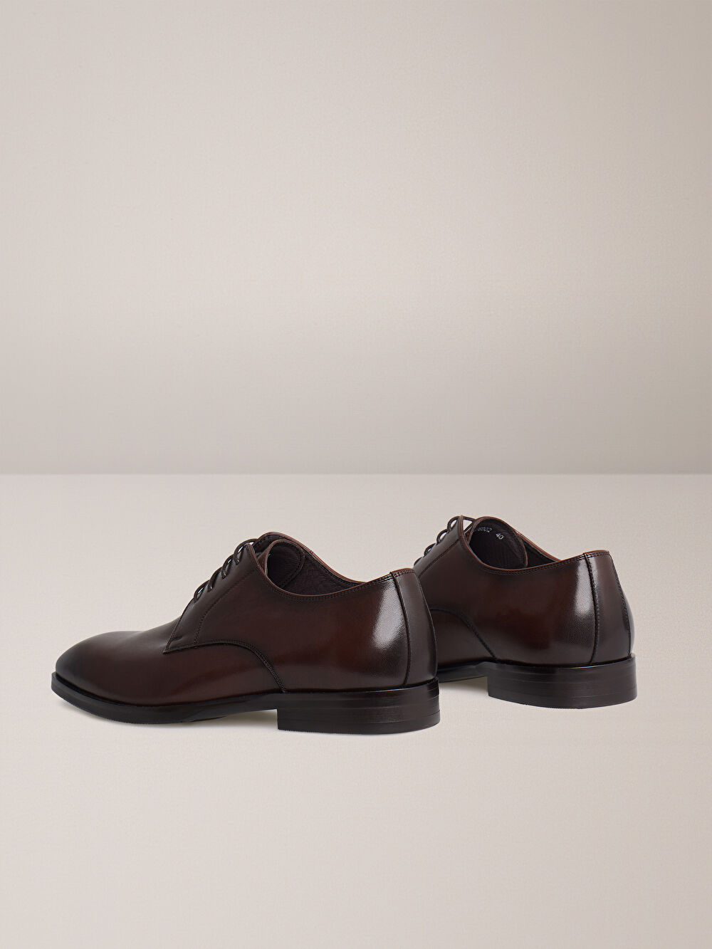 BRĄZOWE BUTY MAXDRYL - 4