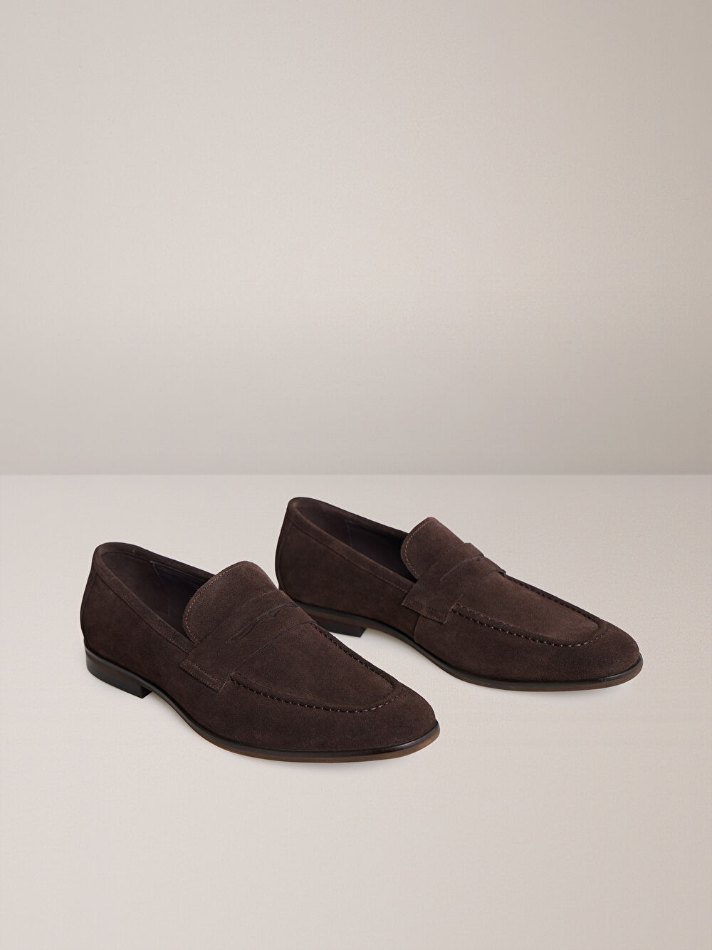 BRĄZOWE BUTY TORASDIR - 3