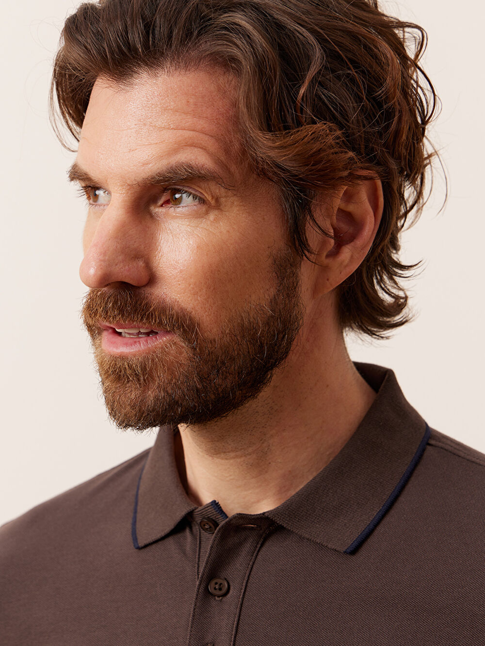 BRĄZOWE POLO SOTERINN - 4