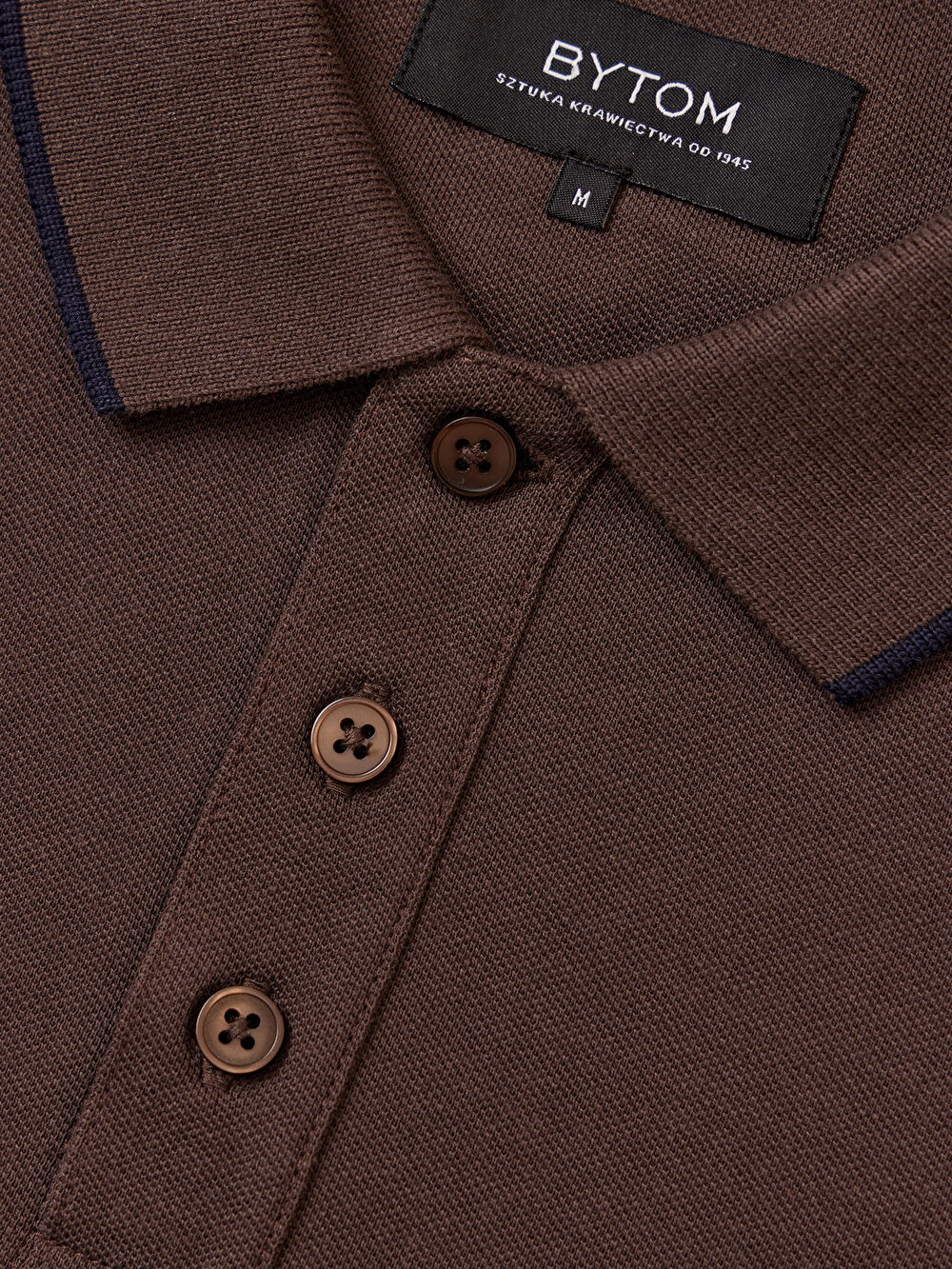 BRĄZOWE POLO SOTERINN - 3