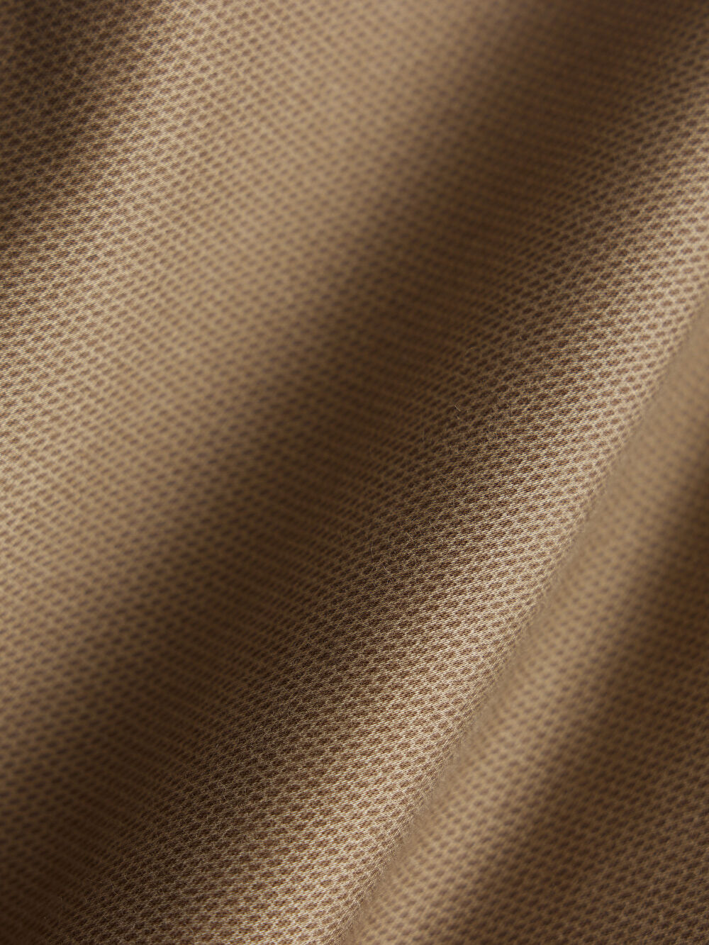 BRĄZOWE SPODNIE DOSTON - 5