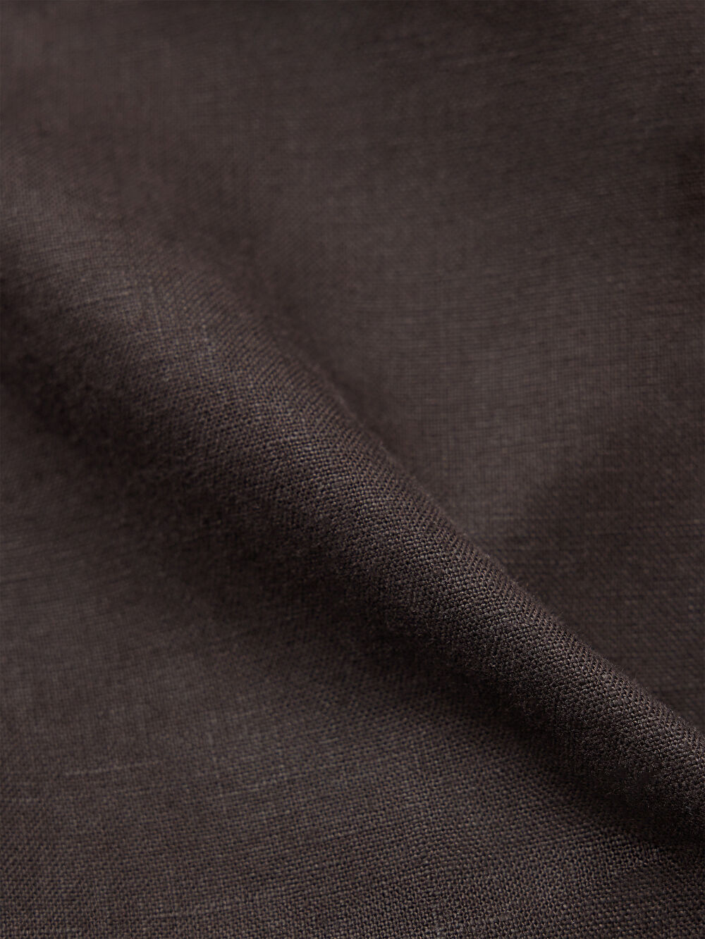 BRĄZOWE SPODNIE CANEY - 6