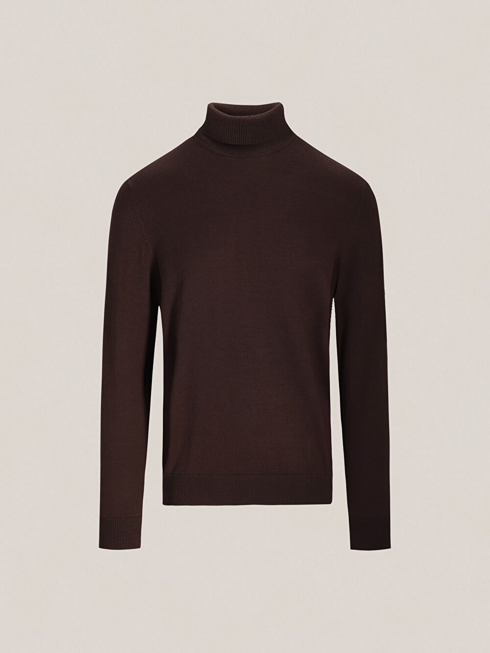 BRĄZOWY GOLF FELTWELL - 2