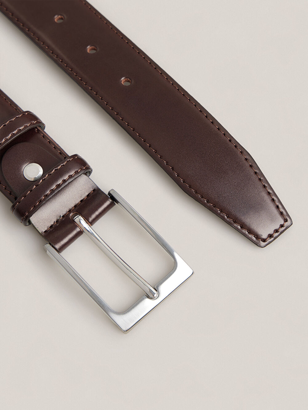 BRĄZOWY PASEK LATFILL - 4