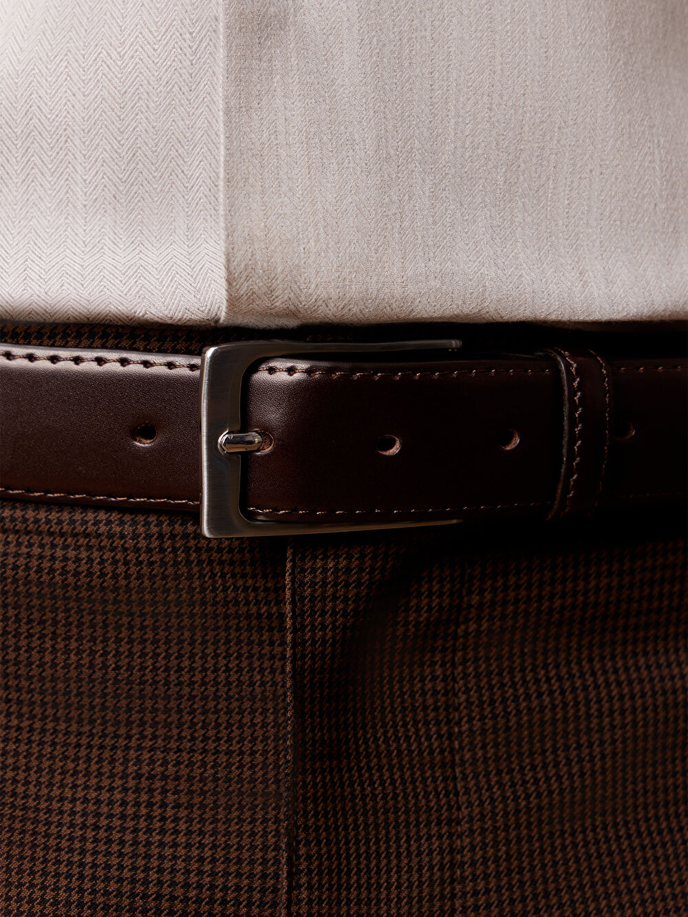 BRĄZOWY PASEK LATFILL