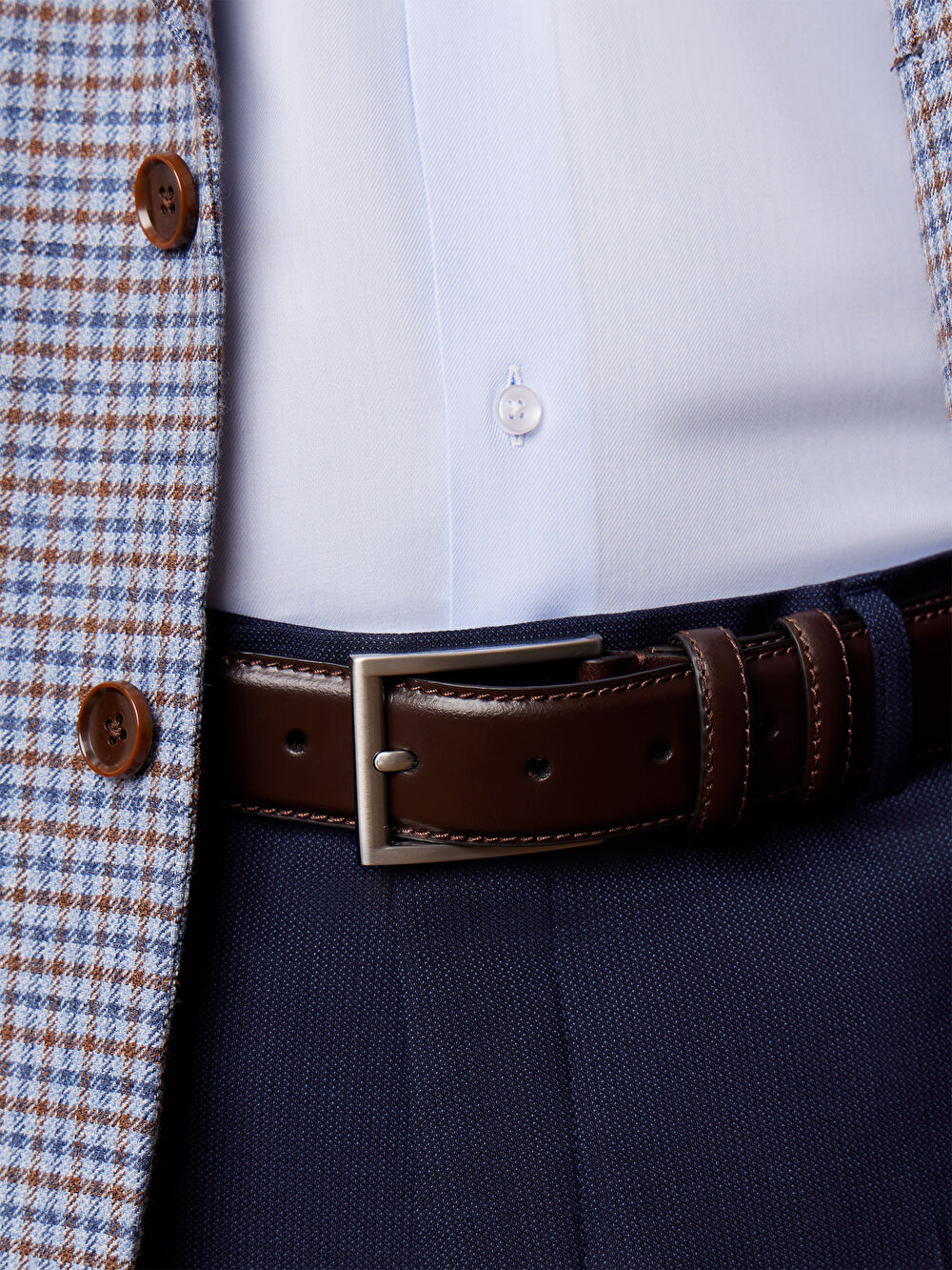 BRĄZOWY PASEK LATRON