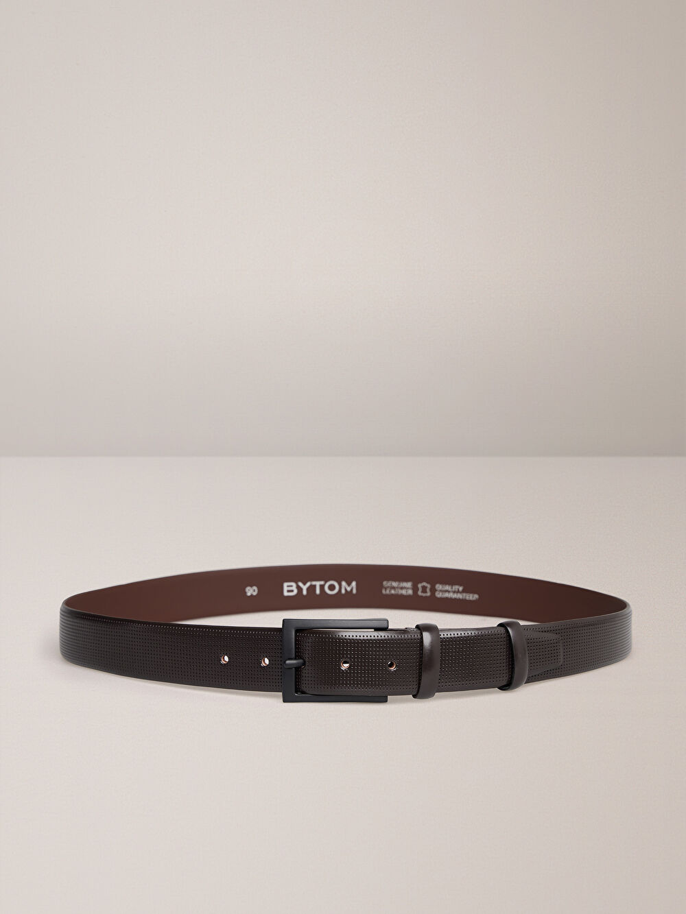 BRĄZOWY PASEK CLAUDOS