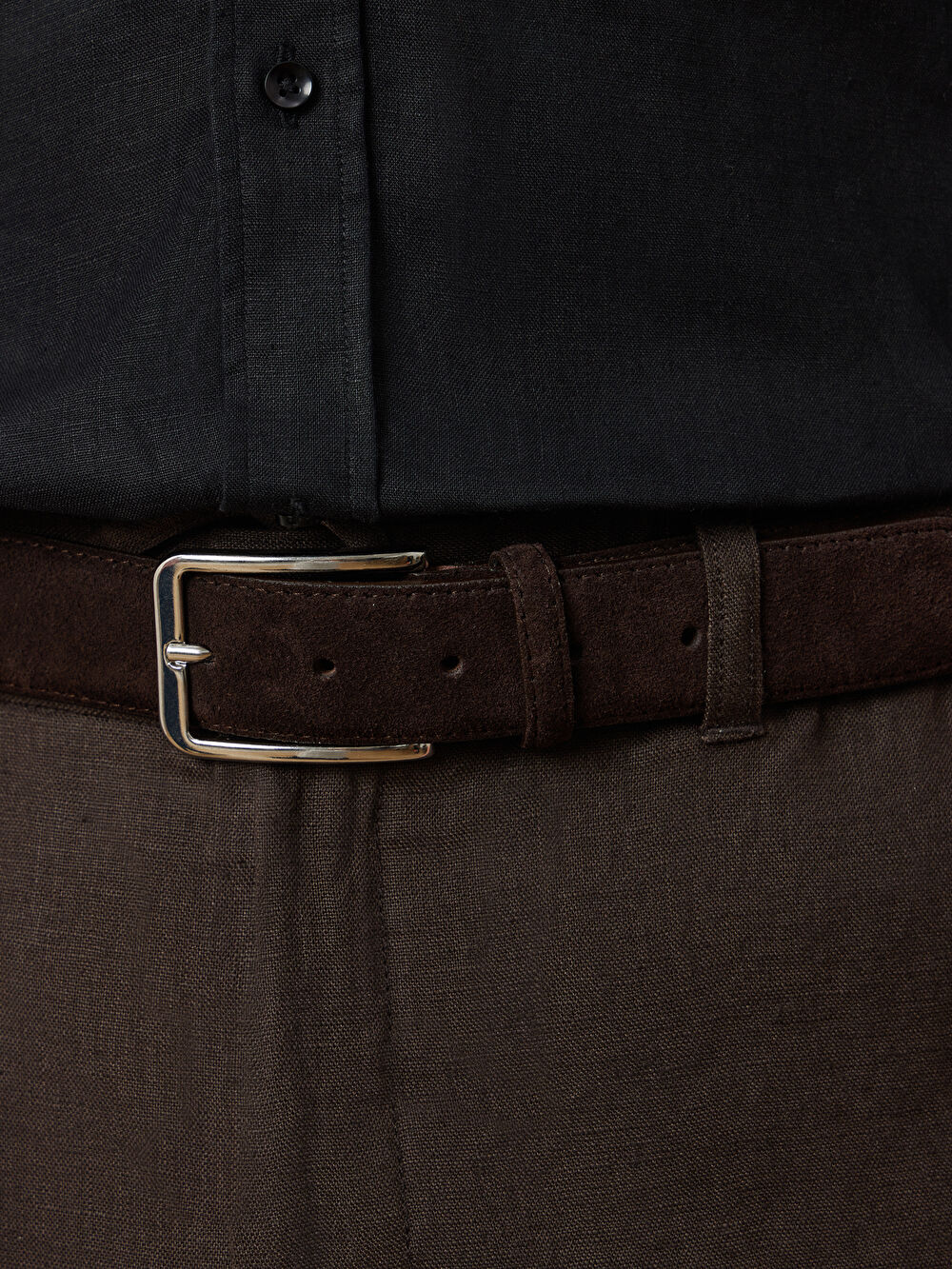 BRĄZOWY PASEK SORANOS