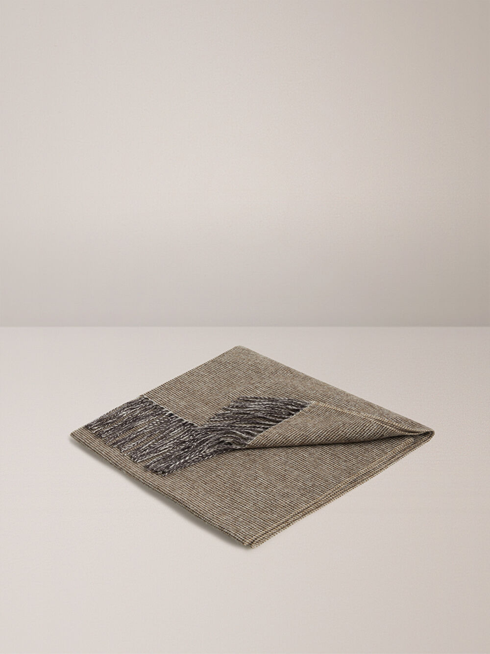 BRĄZOWY SZAL COLFREN - 3